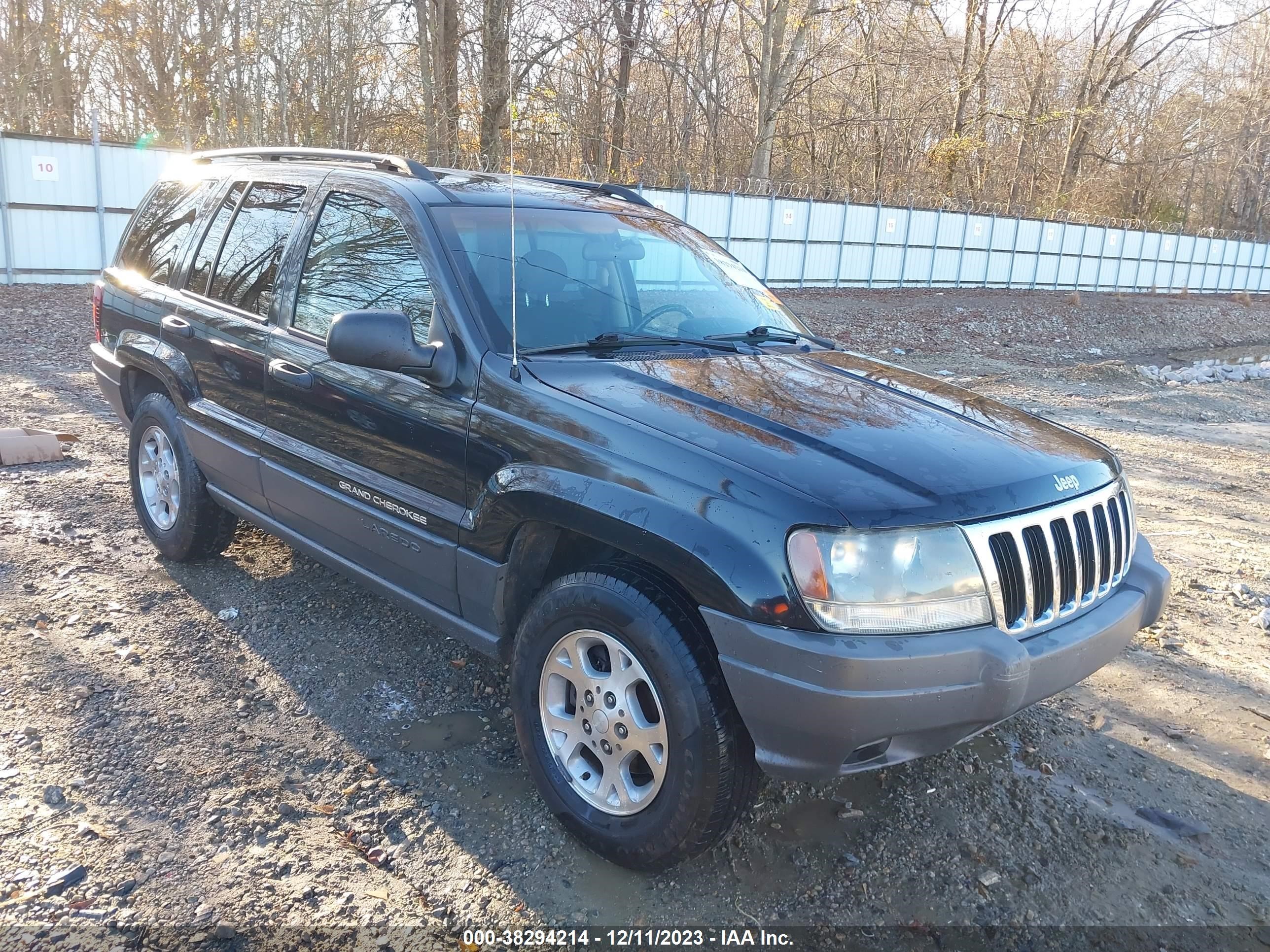 Photo 0 VIN: 1J4GX48S62C301472 - JEEP GRAND CHEROKEE 