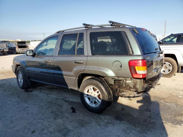 Photo 1 VIN: 1J4GX48S63C540537 - JEEP GRAND CHEROKEE 