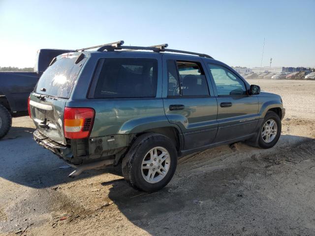 Photo 2 VIN: 1J4GX48S63C540537 - JEEP GRAND CHEROKEE 