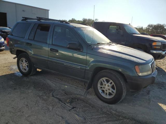 Photo 3 VIN: 1J4GX48S63C540537 - JEEP GRAND CHEROKEE 