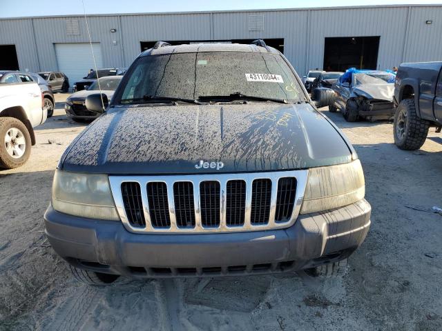 Photo 4 VIN: 1J4GX48S63C540537 - JEEP GRAND CHEROKEE 