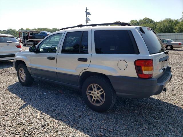 Photo 1 VIN: 1J4GX48S64C122318 - JEEP GRAND CHEROKEE 