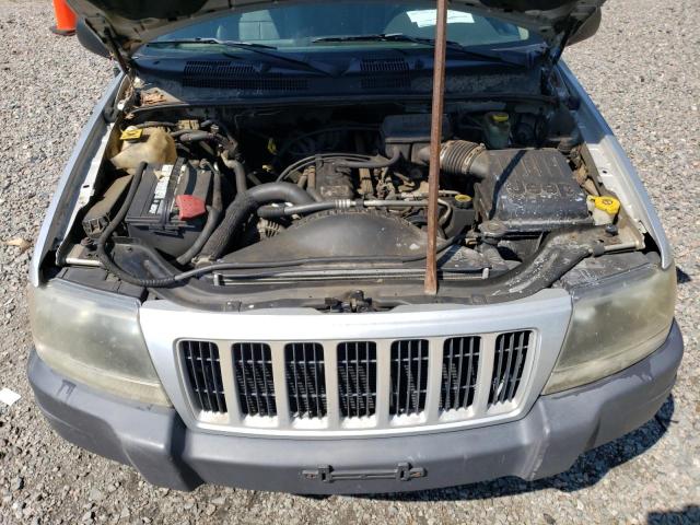 Photo 11 VIN: 1J4GX48S64C122318 - JEEP GRAND CHEROKEE 