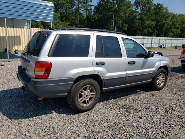 Photo 2 VIN: 1J4GX48S64C122318 - JEEP GRAND CHEROKEE 