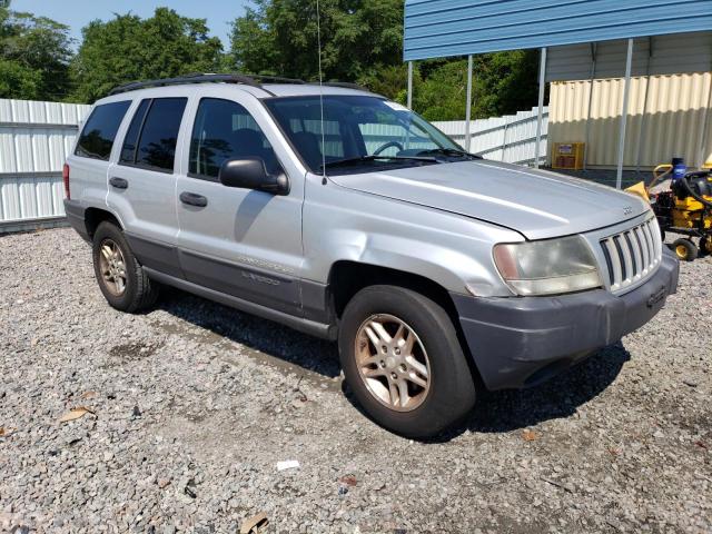 Photo 3 VIN: 1J4GX48S64C122318 - JEEP GRAND CHEROKEE 