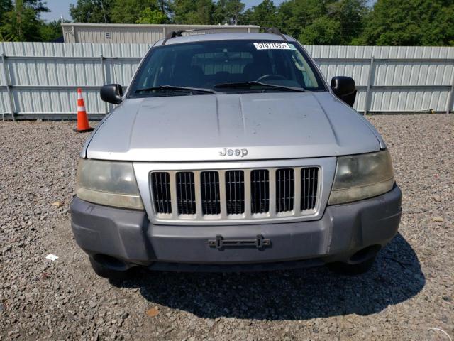 Photo 4 VIN: 1J4GX48S64C122318 - JEEP GRAND CHEROKEE 