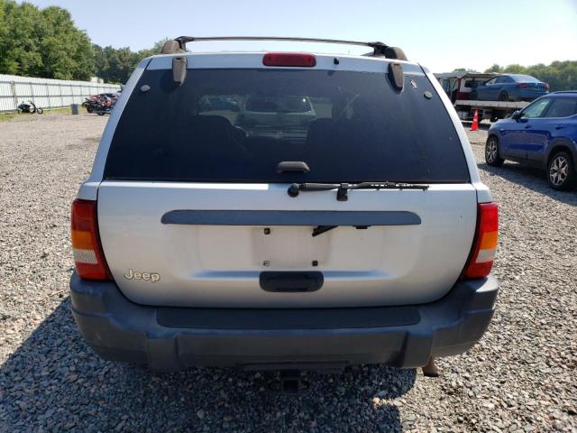 Photo 5 VIN: 1J4GX48S64C122318 - JEEP GRAND CHEROKEE 