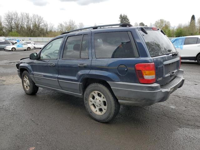 Photo 1 VIN: 1J4GX48S64C210804 - JEEP GRAND CHEROKEE 