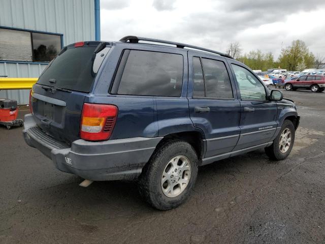 Photo 2 VIN: 1J4GX48S64C210804 - JEEP GRAND CHEROKEE 