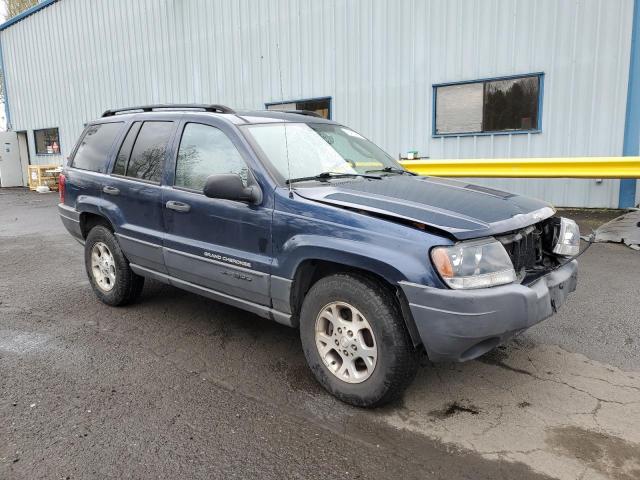 Photo 3 VIN: 1J4GX48S64C210804 - JEEP GRAND CHEROKEE 