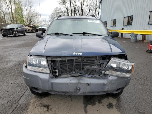 Photo 4 VIN: 1J4GX48S64C210804 - JEEP GRAND CHEROKEE 