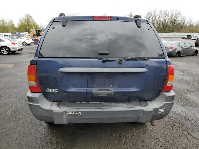 Photo 5 VIN: 1J4GX48S64C210804 - JEEP GRAND CHEROKEE 