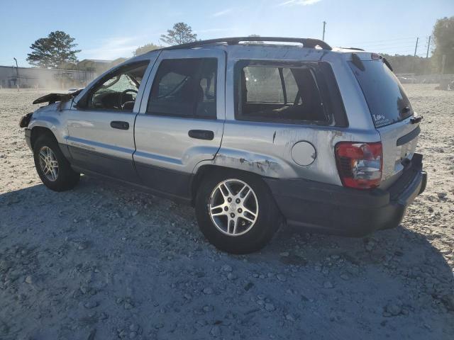 Photo 1 VIN: 1J4GX48S64C259954 - JEEP GRAND CHER 