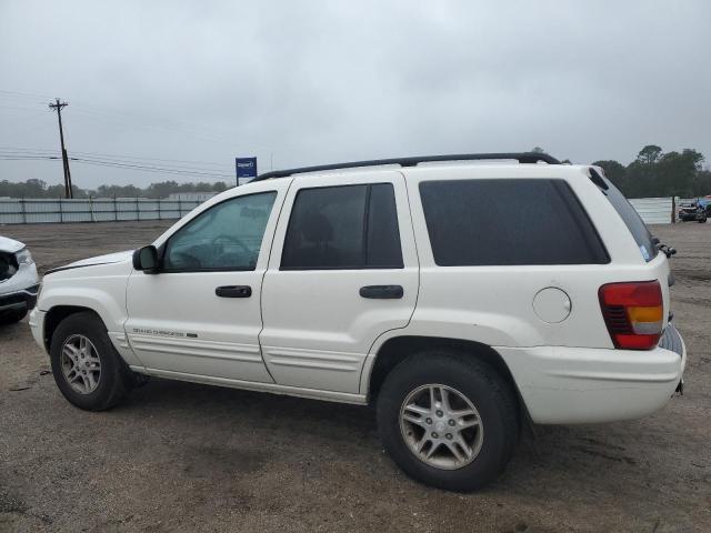 Photo 1 VIN: 1J4GX48S64C277385 - JEEP GRAND CHEROKEE 