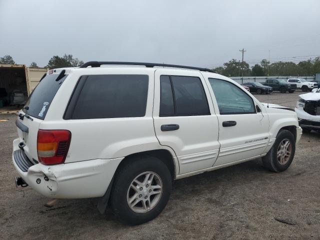 Photo 2 VIN: 1J4GX48S64C277385 - JEEP GRAND CHEROKEE 