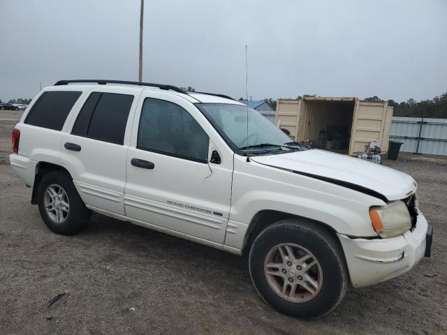 Photo 3 VIN: 1J4GX48S64C277385 - JEEP GRAND CHEROKEE 