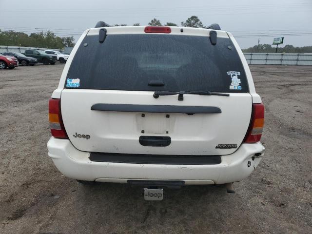 Photo 5 VIN: 1J4GX48S64C277385 - JEEP GRAND CHEROKEE 