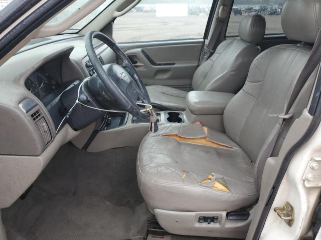 Photo 6 VIN: 1J4GX48S64C277385 - JEEP GRAND CHEROKEE 