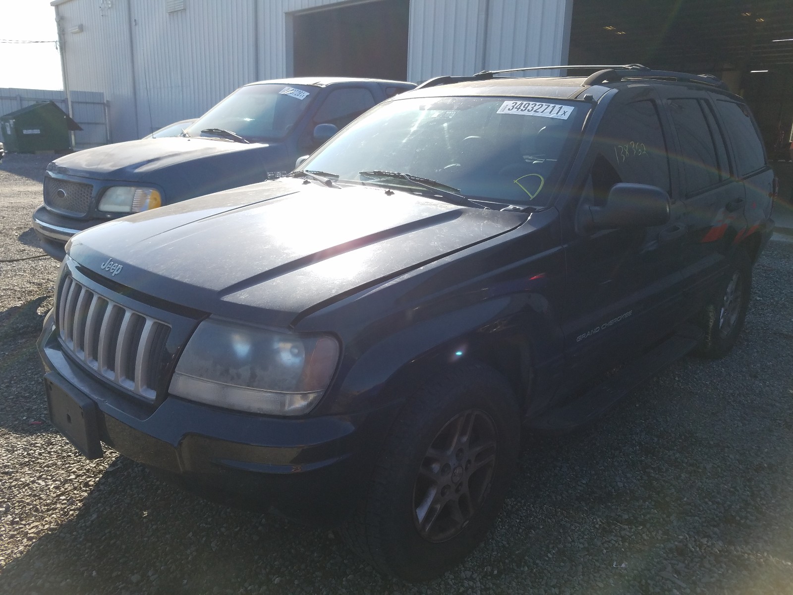 Photo 1 VIN: 1J4GX48S64C285129 - JEEP GRAND CHER 