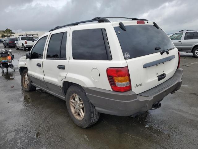 Photo 1 VIN: 1J4GX48S64C285180 - JEEP GRAND CHEROKEE 