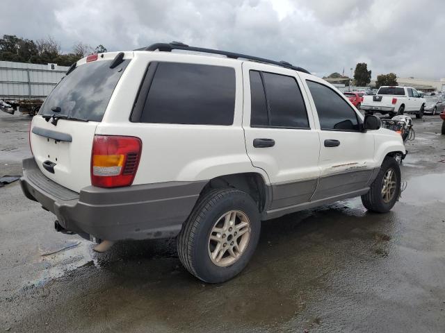 Photo 2 VIN: 1J4GX48S64C285180 - JEEP GRAND CHEROKEE 