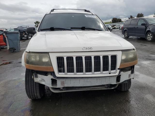 Photo 4 VIN: 1J4GX48S64C285180 - JEEP GRAND CHEROKEE 