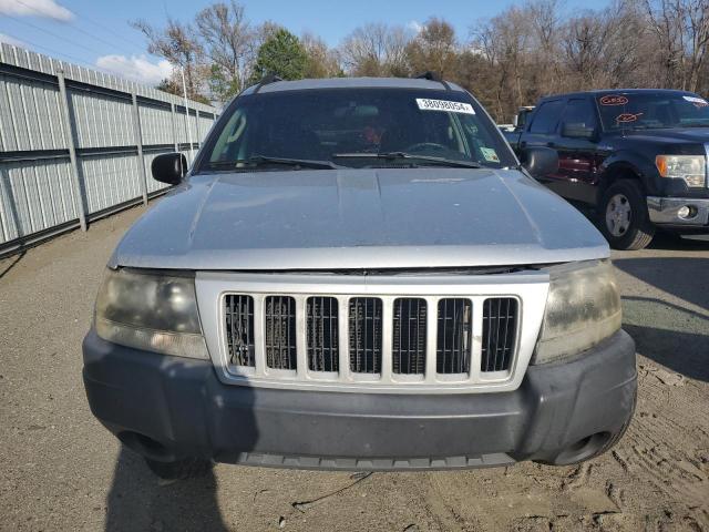 Photo 4 VIN: 1J4GX48S64C288290 - JEEP GRAND CHEROKEE 