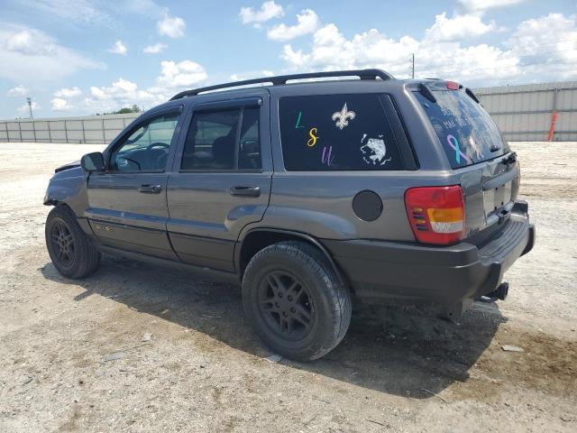 Photo 1 VIN: 1J4GX48S64C295742 - JEEP GRAND CHER 