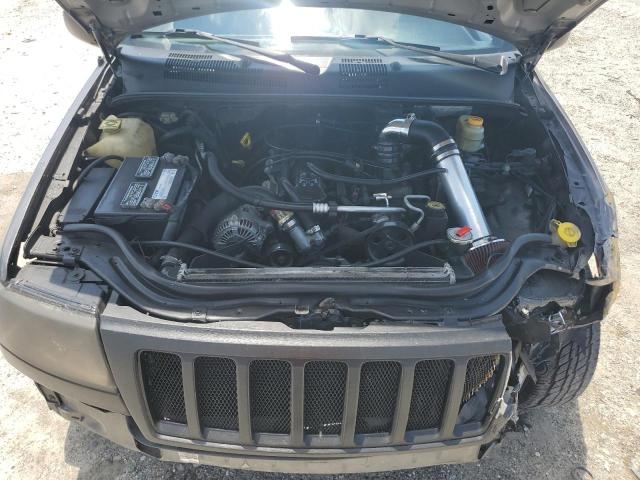 Photo 11 VIN: 1J4GX48S64C295742 - JEEP GRAND CHER 