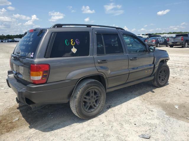 Photo 2 VIN: 1J4GX48S64C295742 - JEEP GRAND CHER 