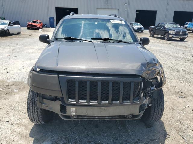 Photo 4 VIN: 1J4GX48S64C295742 - JEEP GRAND CHER 