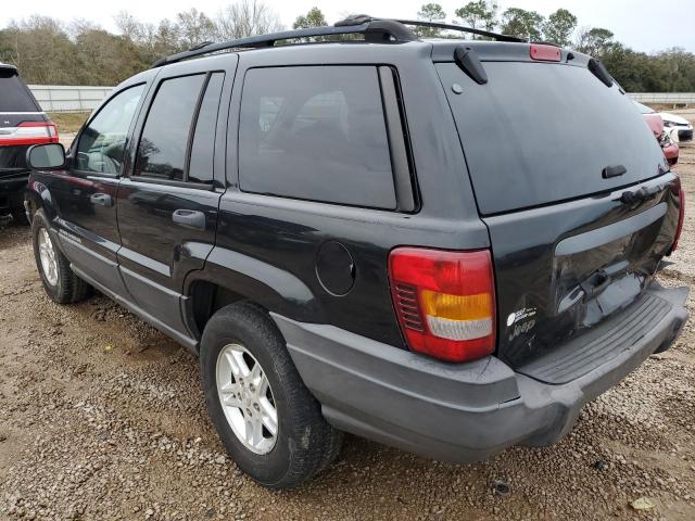 Photo 1 VIN: 1J4GX48S64C297572 - JEEP GRAND CHEROKEE 