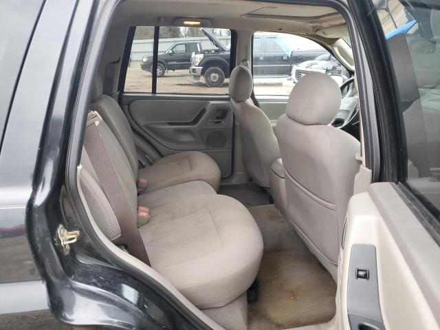 Photo 10 VIN: 1J4GX48S64C297572 - JEEP GRAND CHEROKEE 