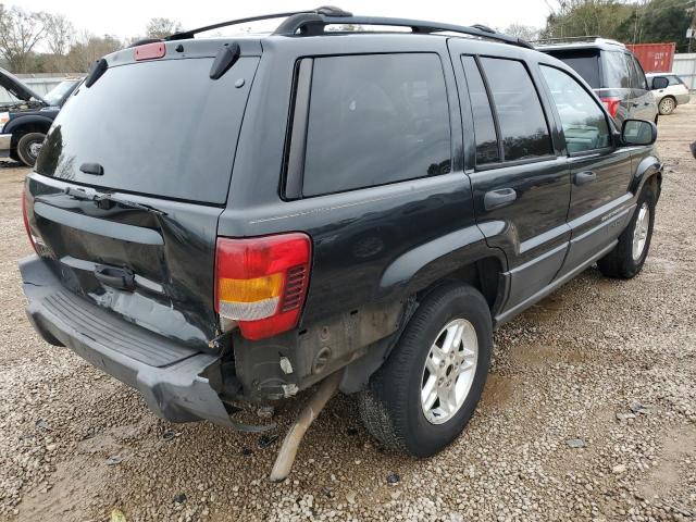 Photo 2 VIN: 1J4GX48S64C297572 - JEEP GRAND CHEROKEE 