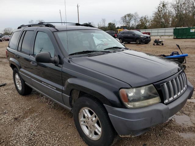 Photo 3 VIN: 1J4GX48S64C297572 - JEEP GRAND CHEROKEE 