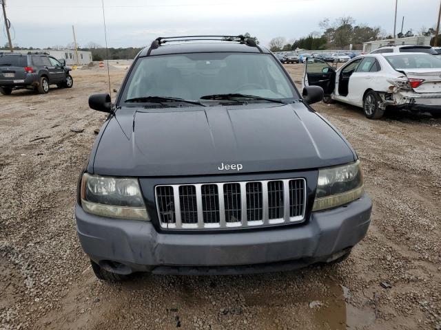 Photo 4 VIN: 1J4GX48S64C297572 - JEEP GRAND CHEROKEE 