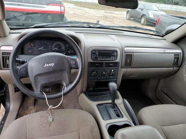 Photo 7 VIN: 1J4GX48S64C297572 - JEEP GRAND CHEROKEE 