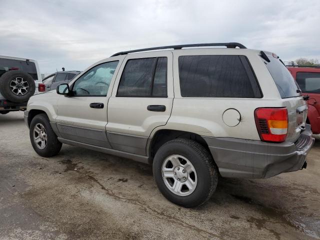 Photo 1 VIN: 1J4GX48S64C300955 - JEEP GRAND CHEROKEE 