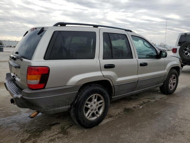 Photo 2 VIN: 1J4GX48S64C300955 - JEEP GRAND CHEROKEE 