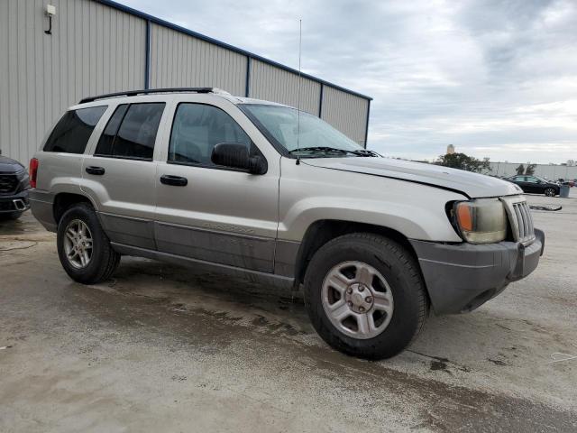 Photo 3 VIN: 1J4GX48S64C300955 - JEEP GRAND CHEROKEE 