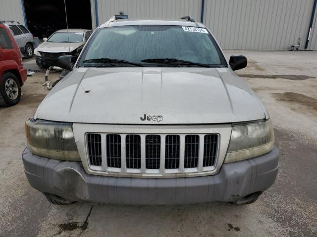 Photo 4 VIN: 1J4GX48S64C300955 - JEEP GRAND CHEROKEE 