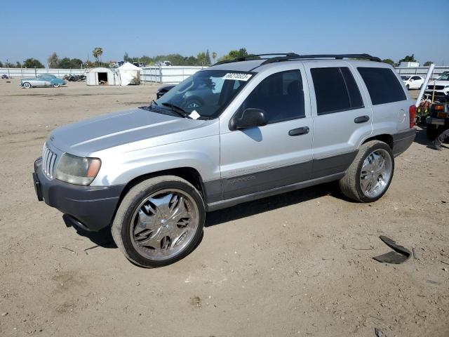 Photo 0 VIN: 1J4GX48S64C320784 - JEEP GRAND CHER 