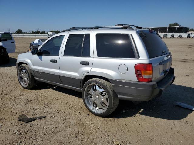 Photo 1 VIN: 1J4GX48S64C320784 - JEEP GRAND CHER 