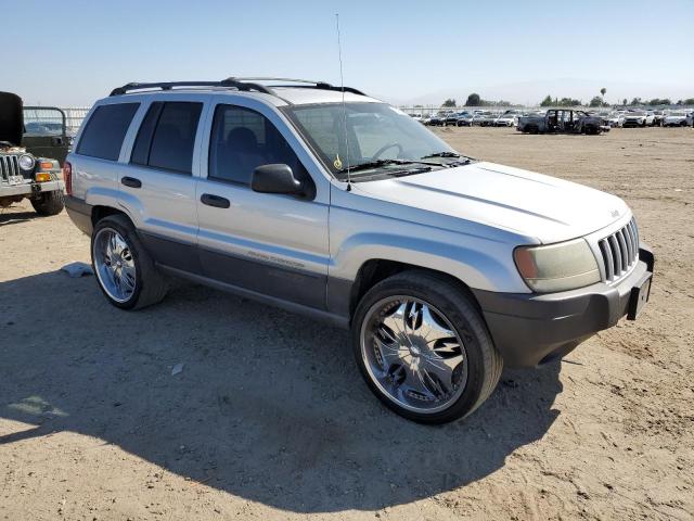 Photo 3 VIN: 1J4GX48S64C320784 - JEEP GRAND CHER 