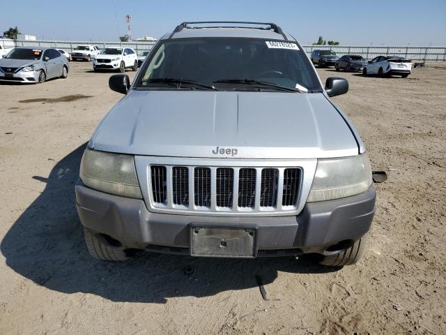 Photo 4 VIN: 1J4GX48S64C320784 - JEEP GRAND CHER 