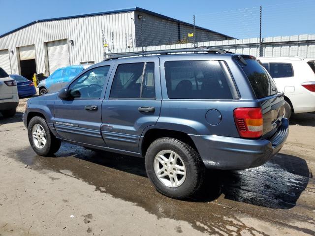 Photo 1 VIN: 1J4GX48S64C369144 - JEEP GRAND CHER 