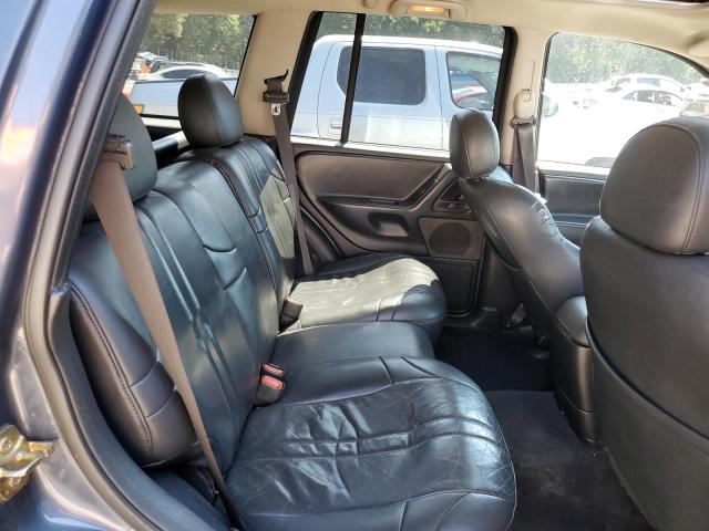 Photo 10 VIN: 1J4GX48S64C369144 - JEEP GRAND CHER 