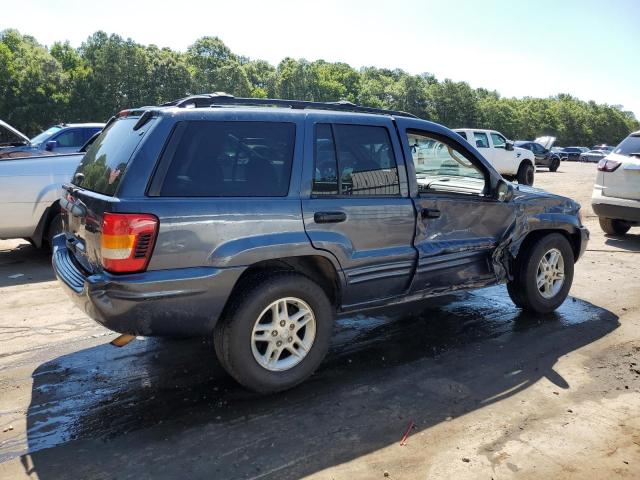 Photo 2 VIN: 1J4GX48S64C369144 - JEEP GRAND CHER 