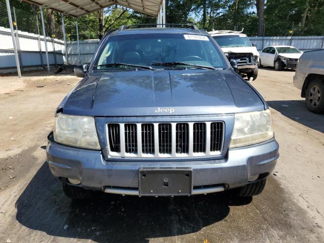 Photo 4 VIN: 1J4GX48S64C369144 - JEEP GRAND CHER 