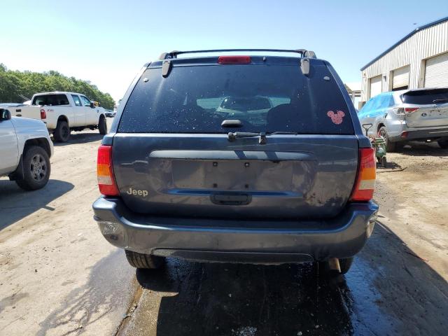 Photo 5 VIN: 1J4GX48S64C369144 - JEEP GRAND CHER 